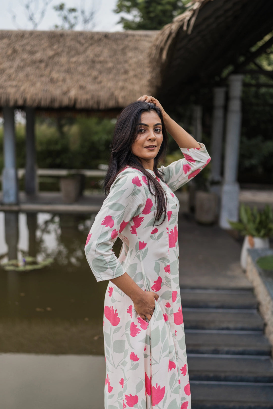Florals of Nature