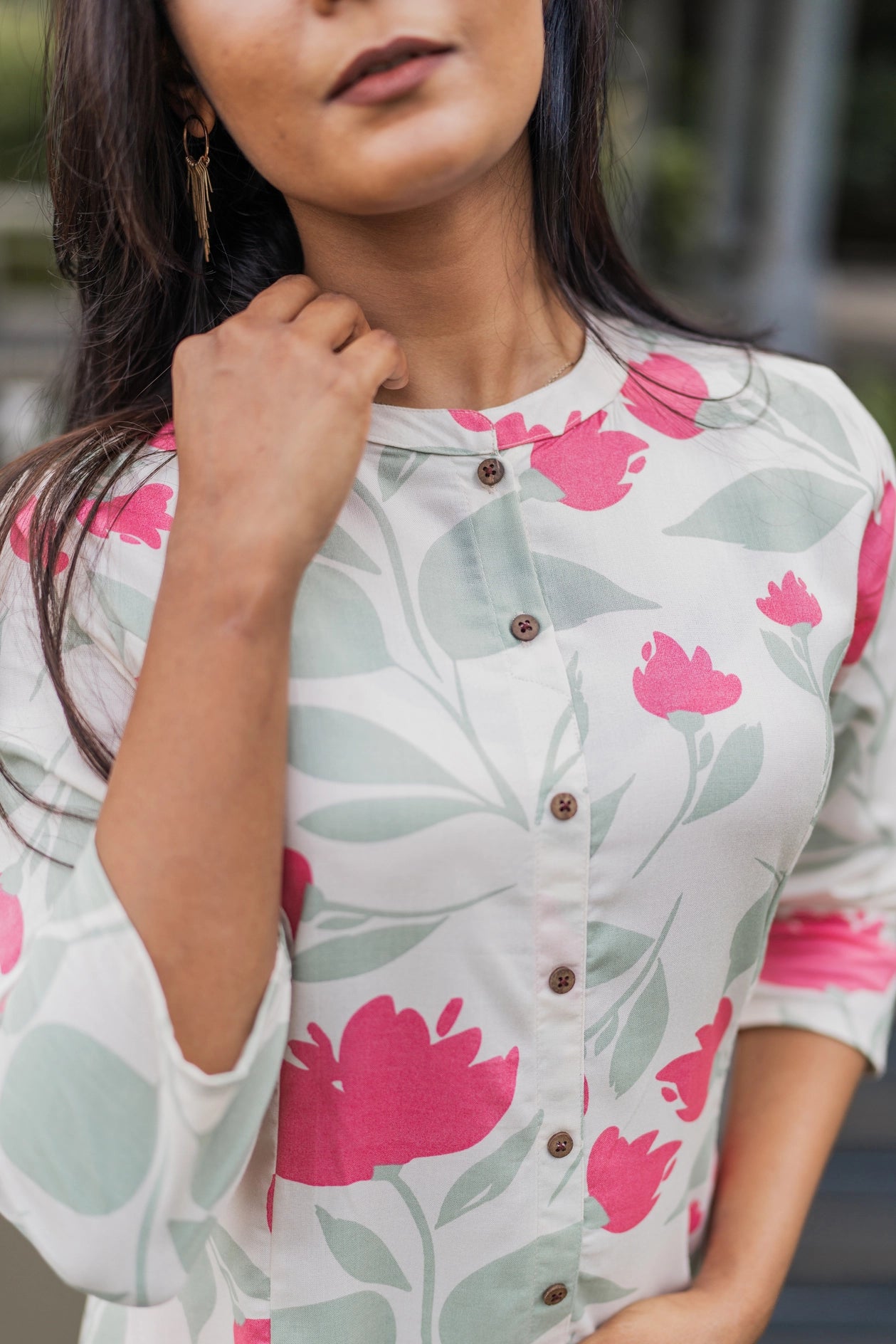 Florals of Nature