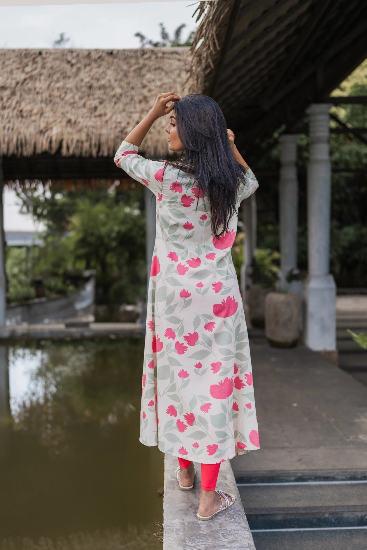 Florals of Nature