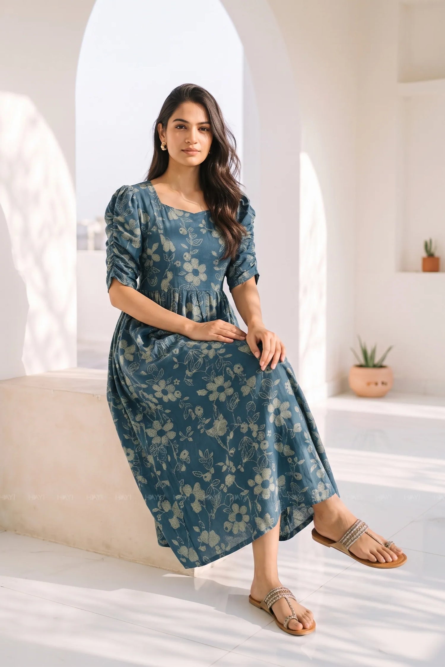 Meadow Crossy Women&