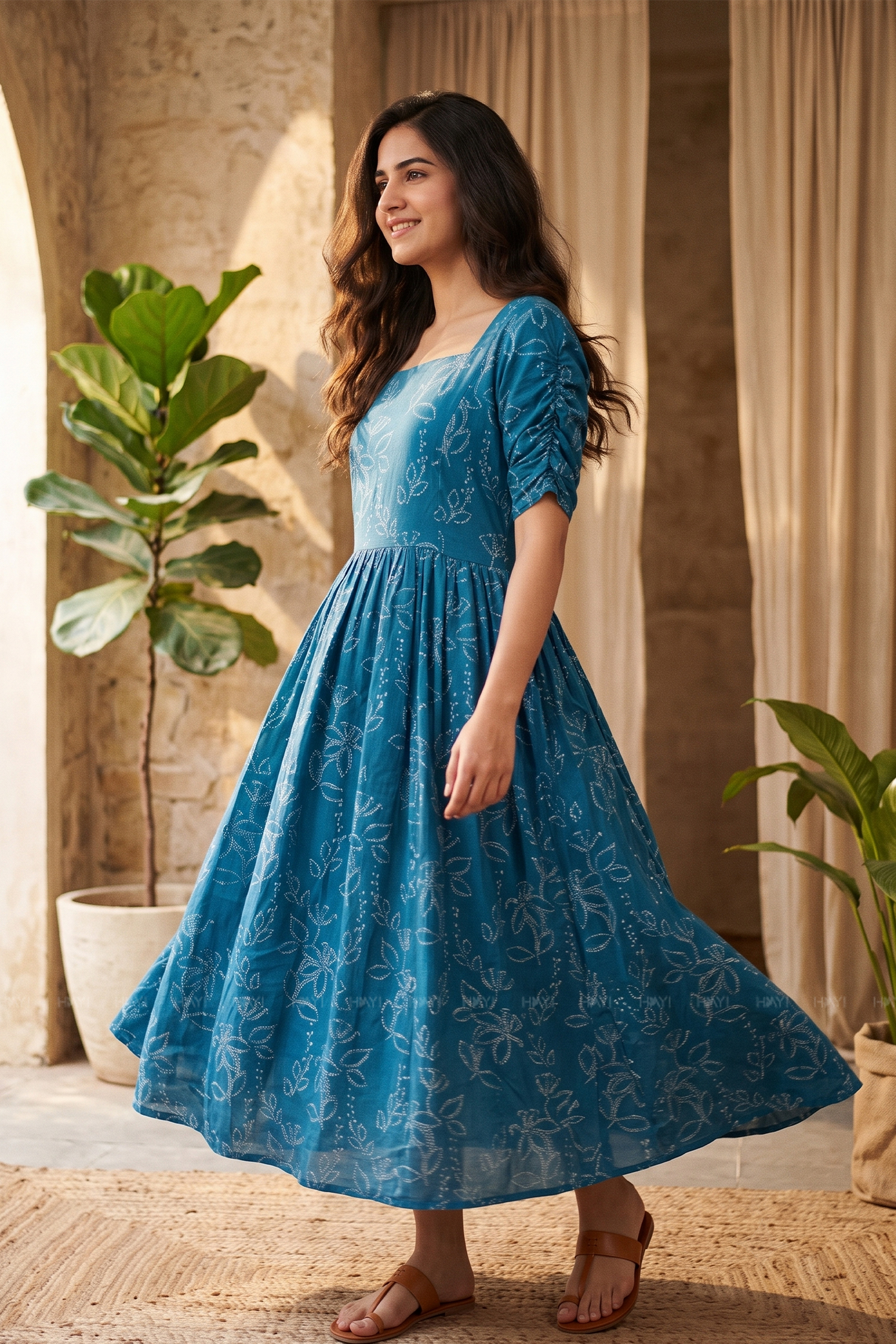 Blue Lane Muse Women&