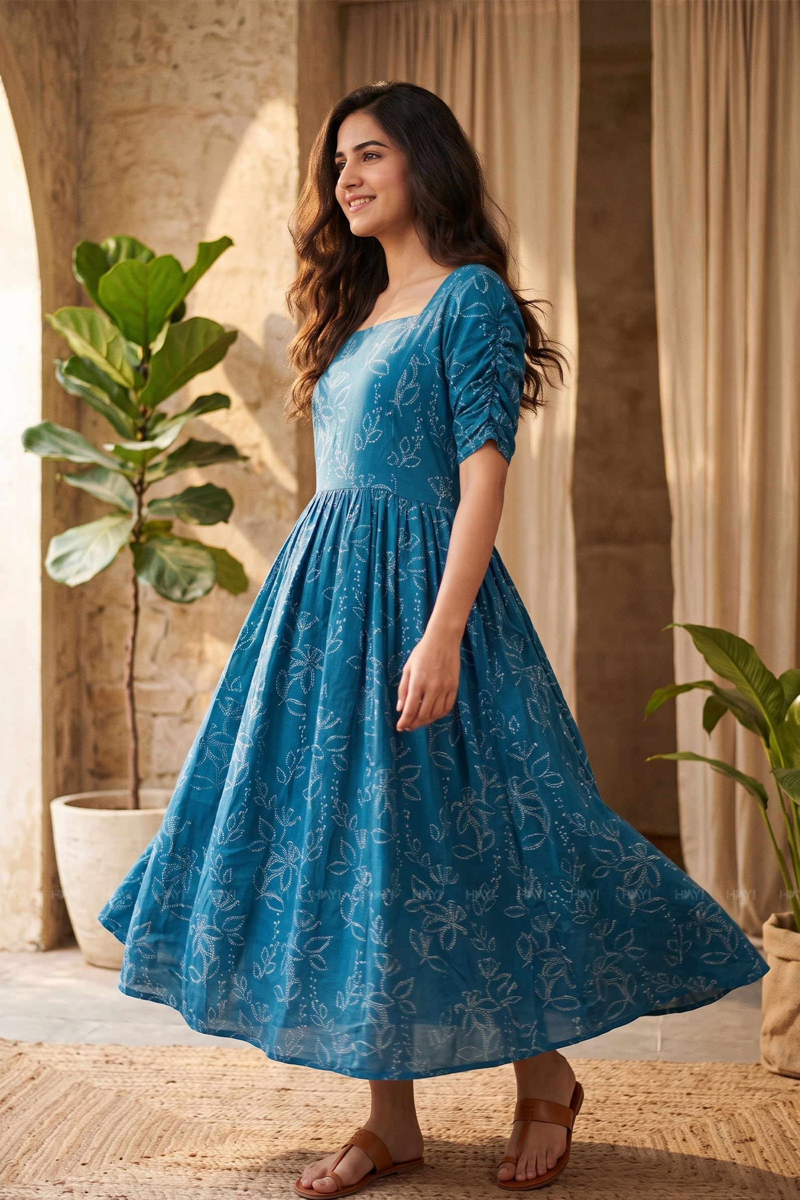 Blue Lane Muse Women&