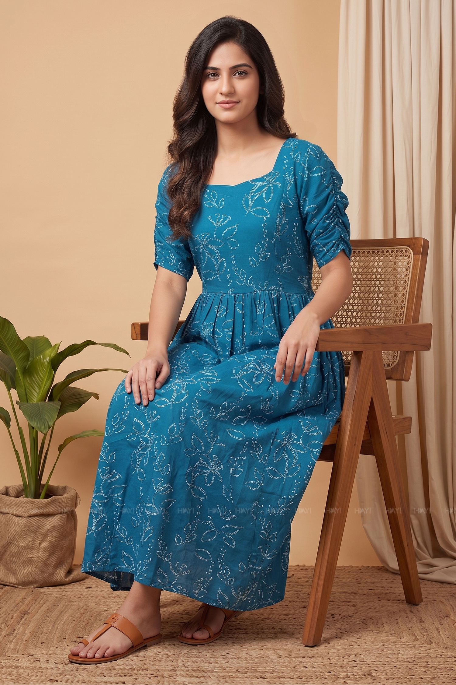 Blue Lane Muse Women&
