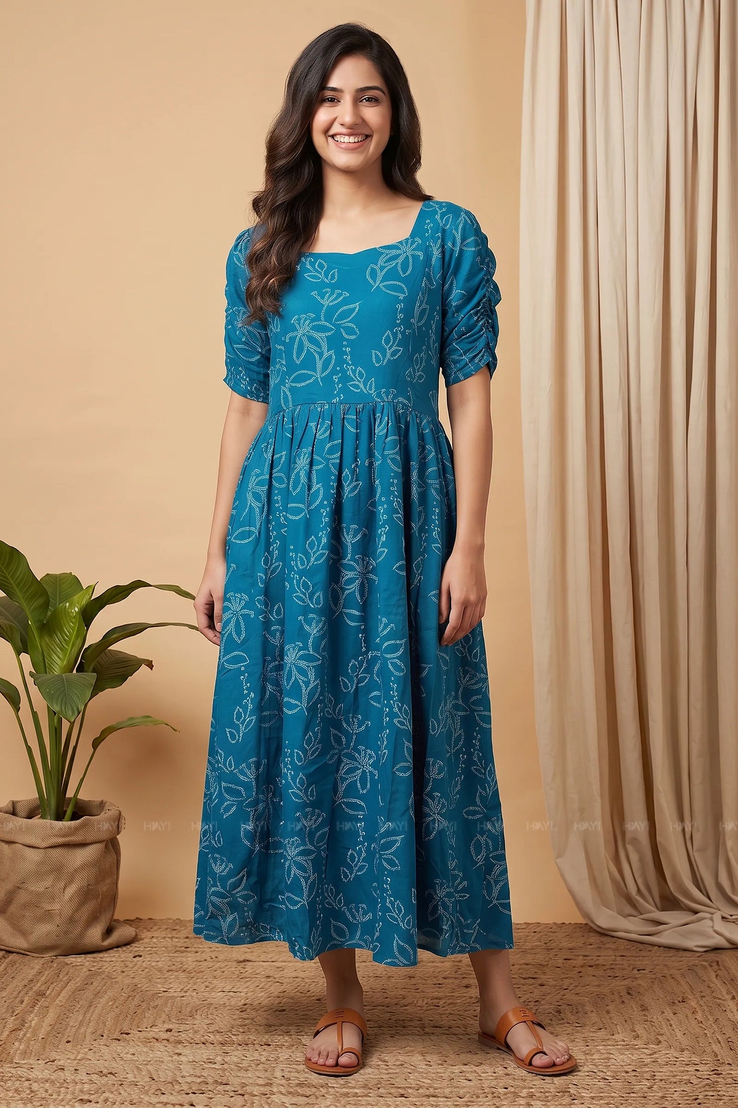 Blue Lane Muse Women&