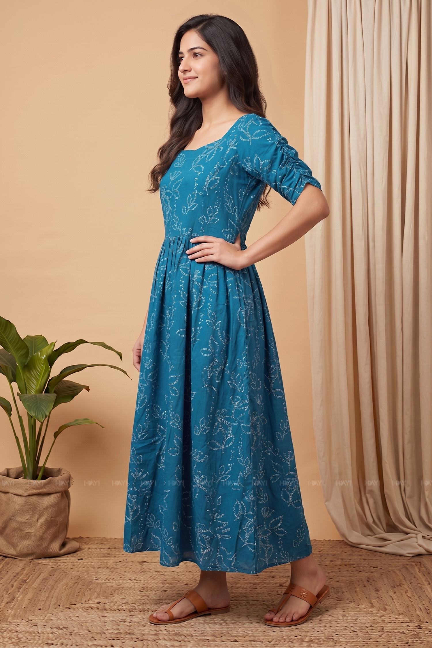 Blue Lane Muse Women&