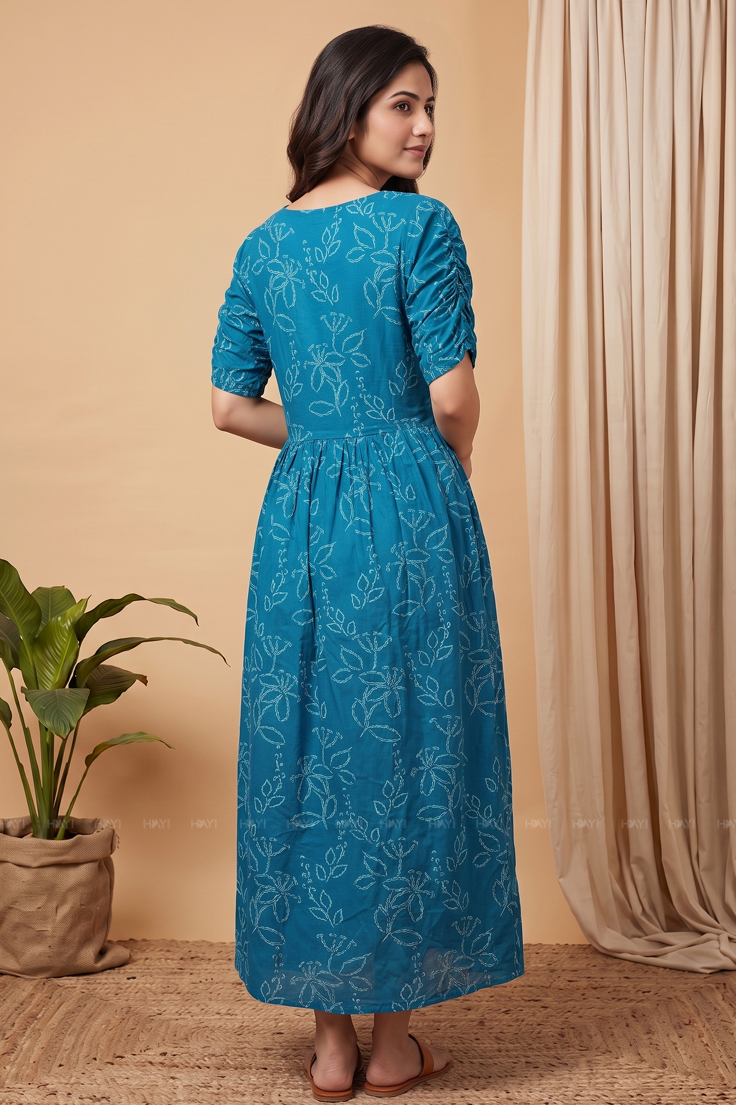 Blue Lane Muse Women&
