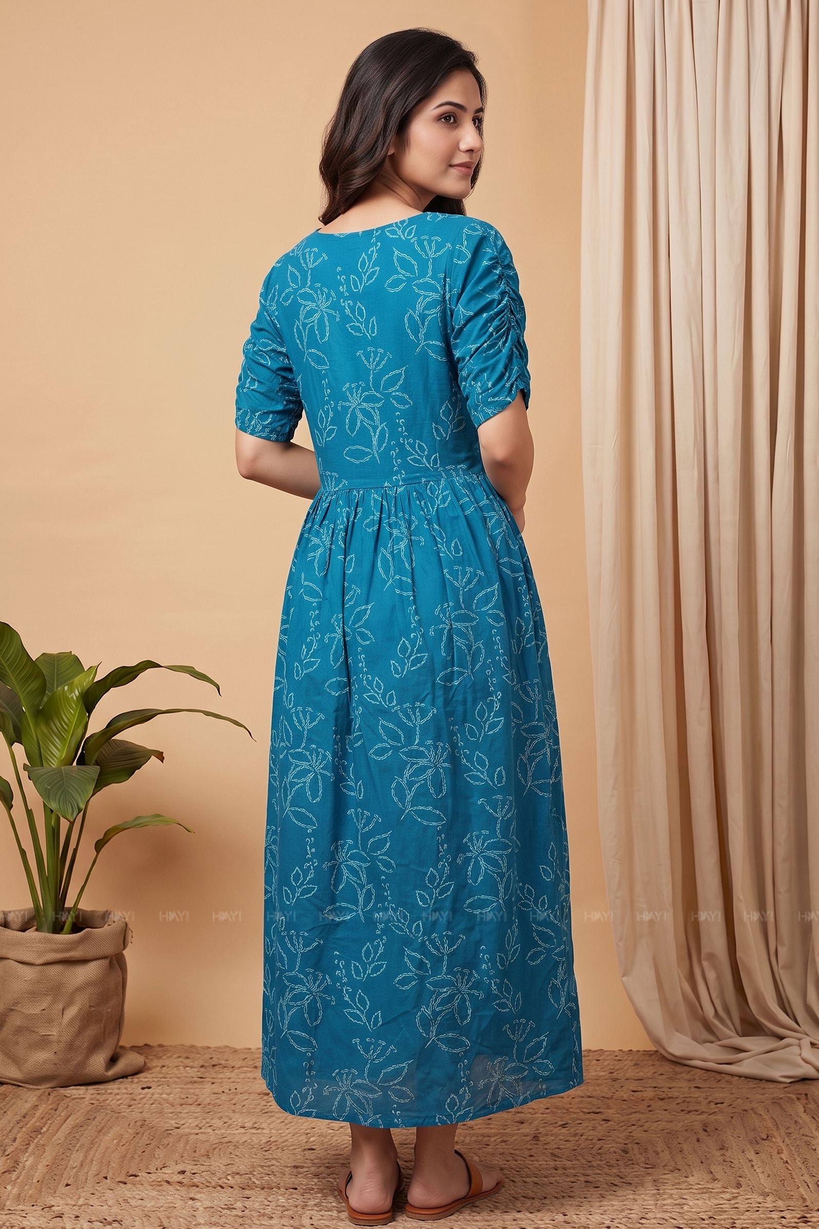 Blue Lane Muse Women&