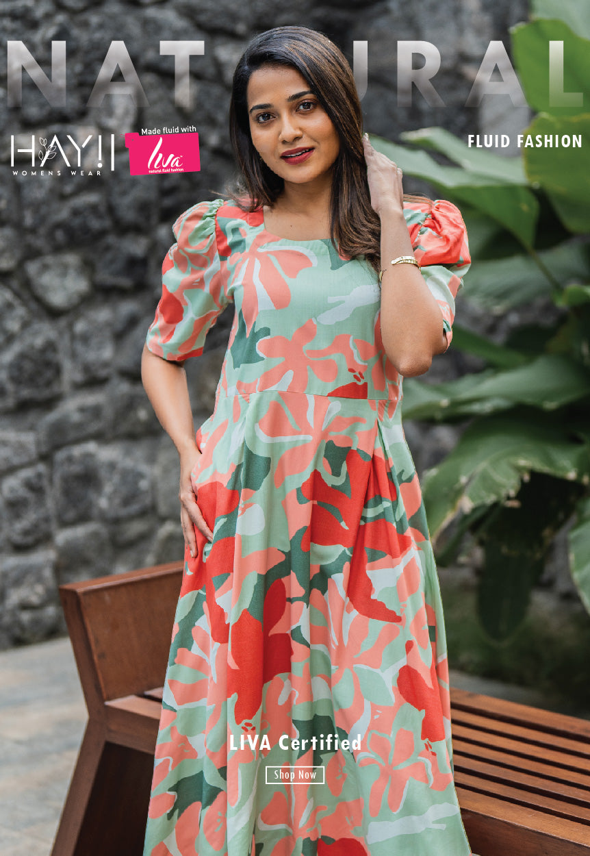 Hay Clothing