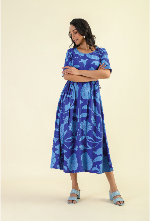 Indigo Drifit