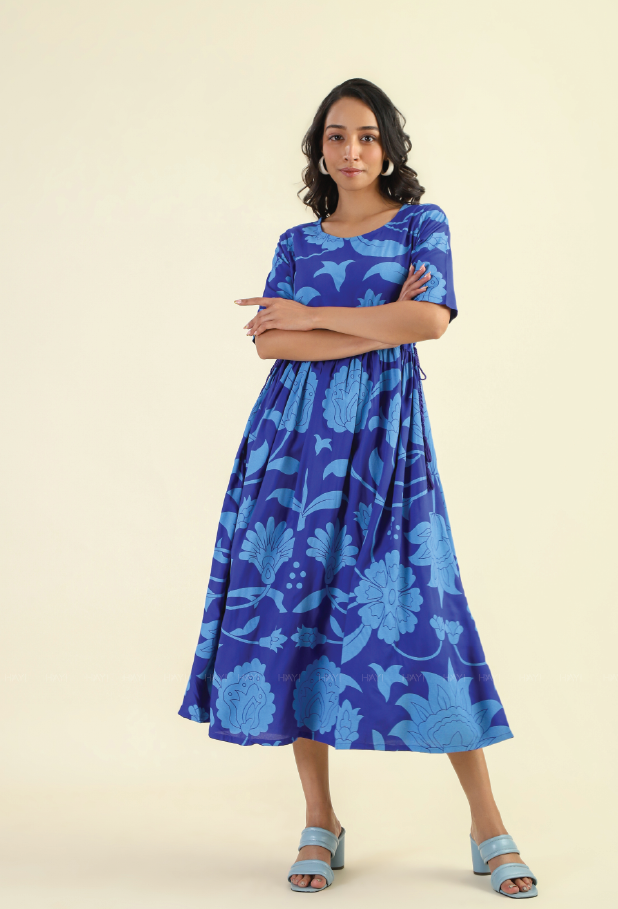 Indigo Drifit