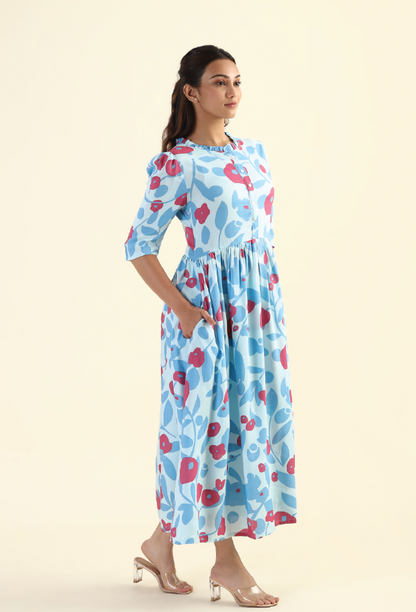 Bluemara