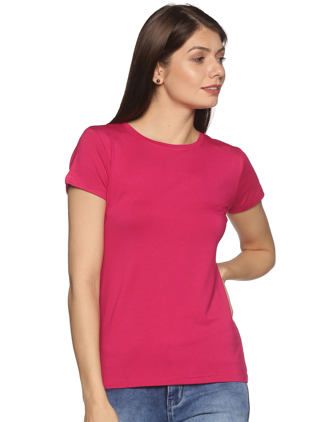 Majenta T-shirt