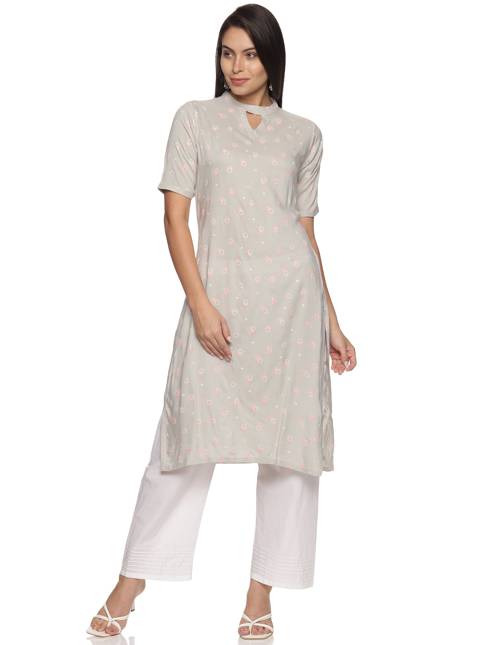 All about love kurti