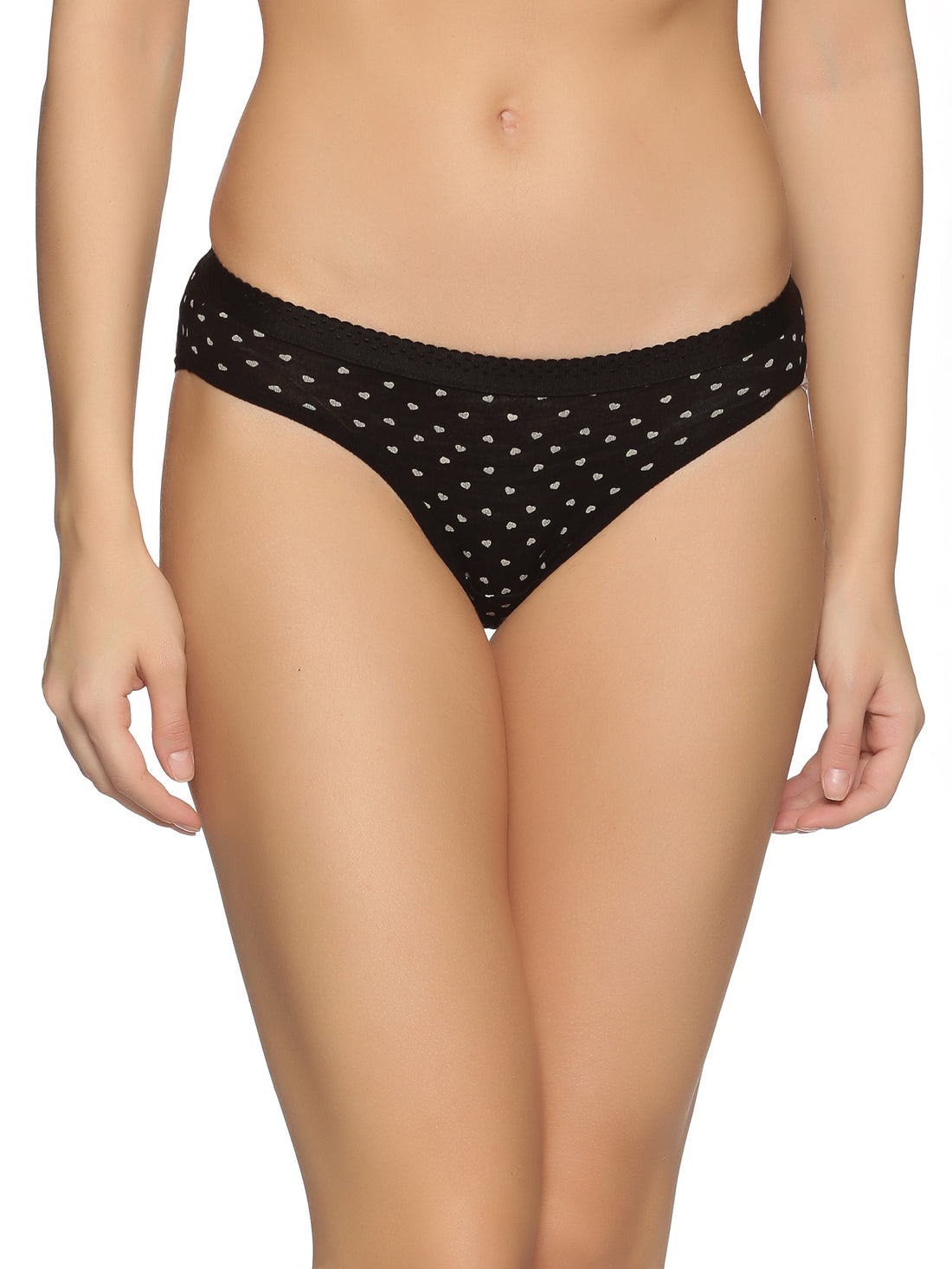 Heart Bikini