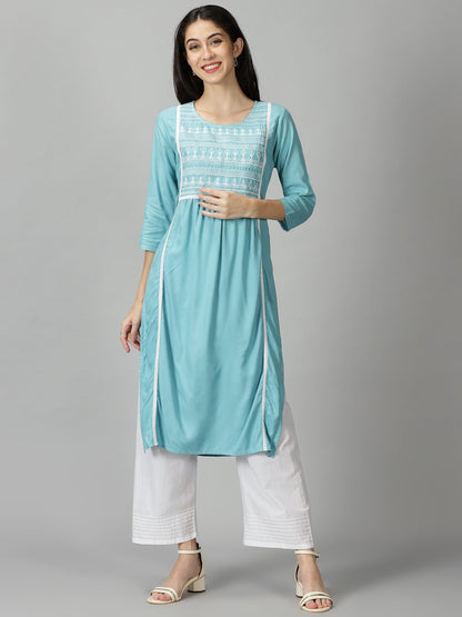 Warli Kurti