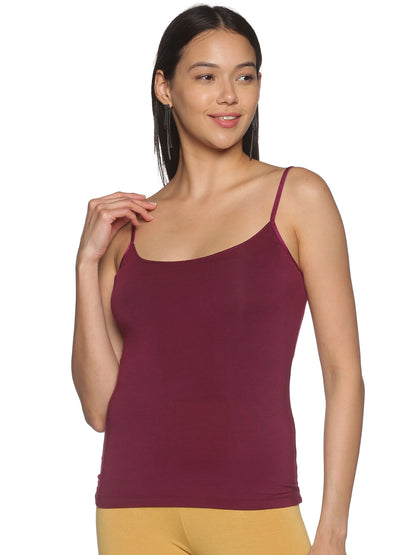 Wine Camisole