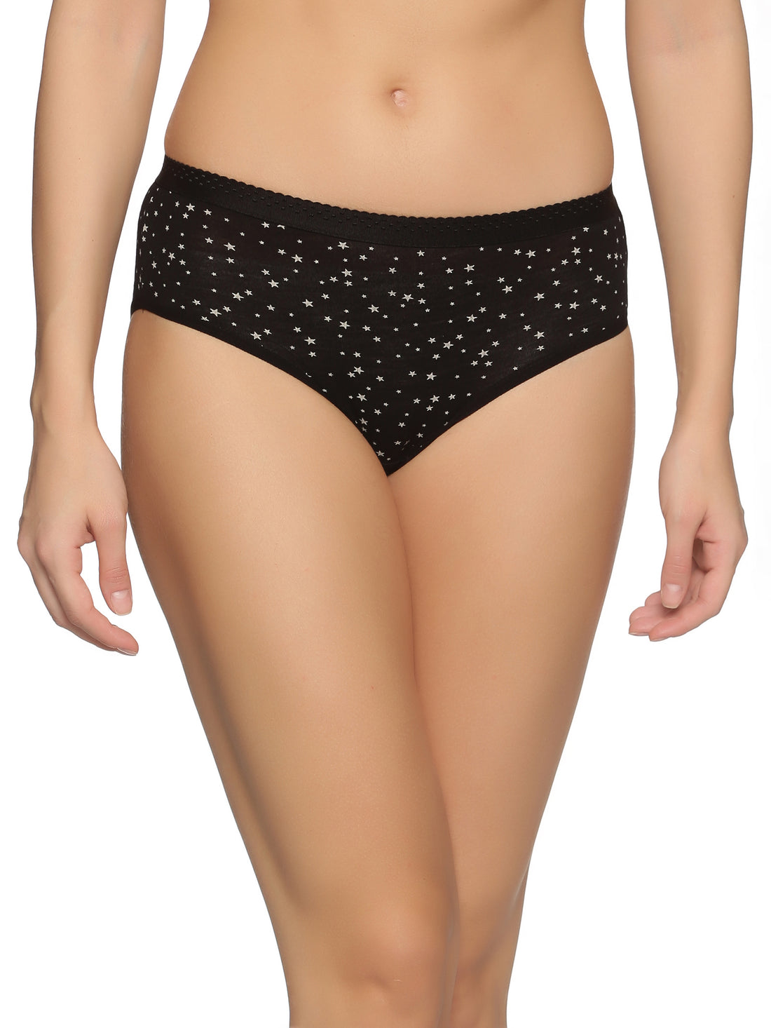Star High waist