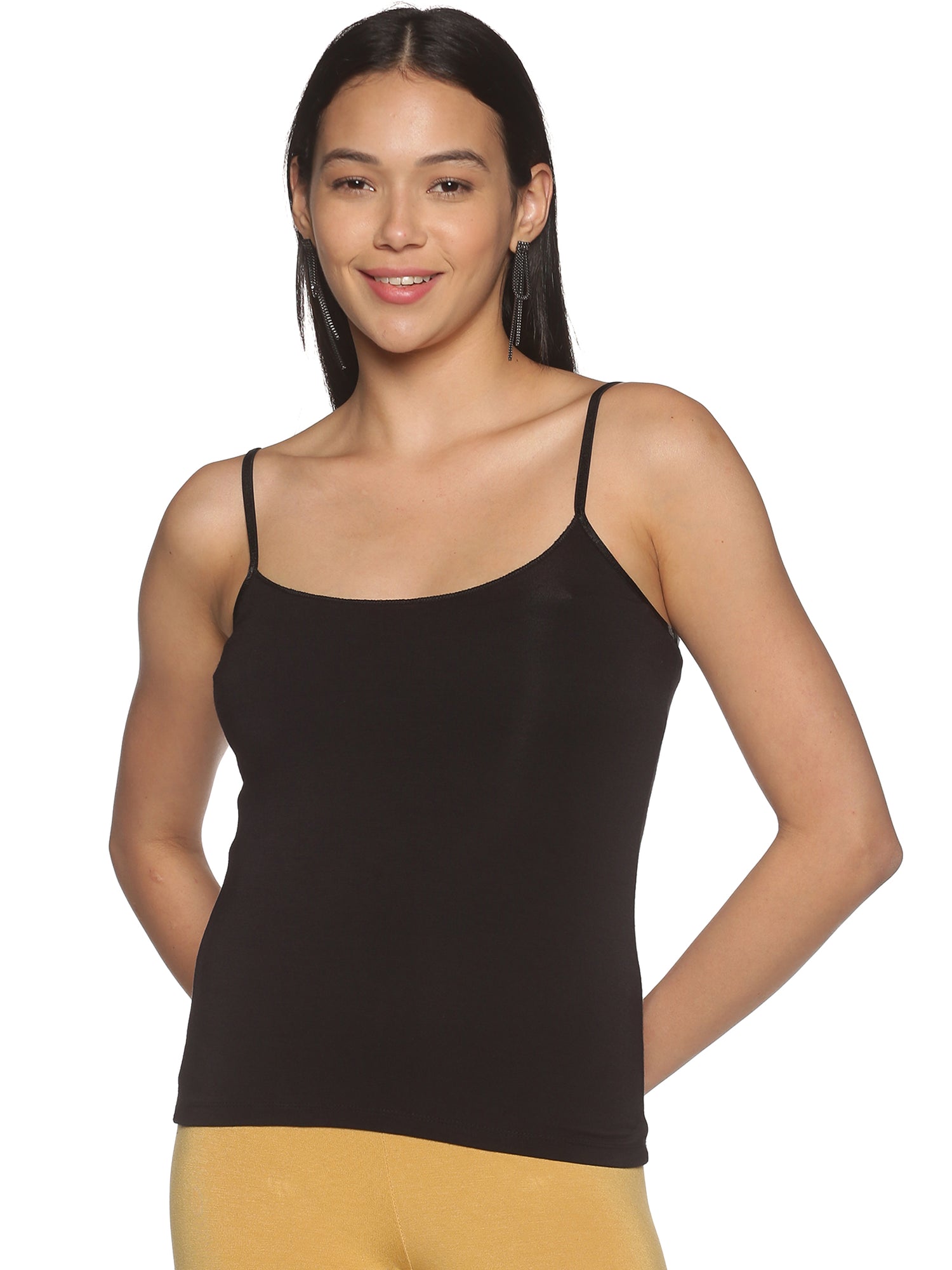 Black Camisole