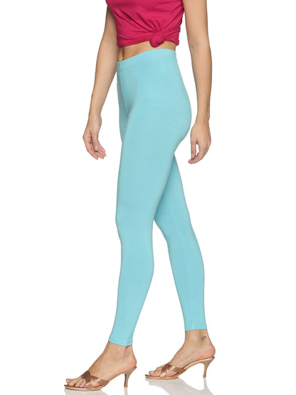 Aqua ankle