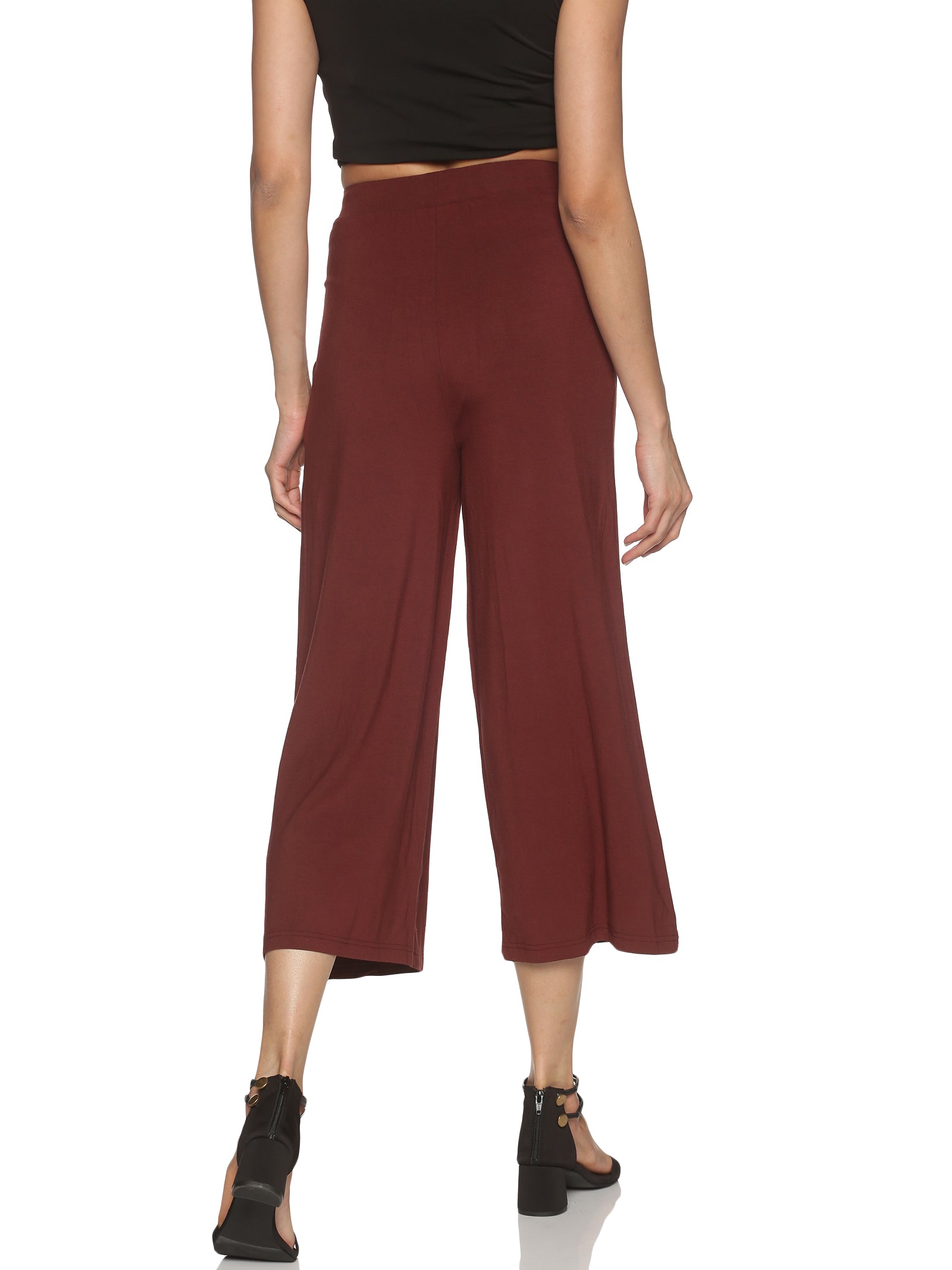 Chocolate Palazzo