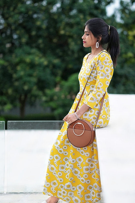 SUNSHINE KURTI