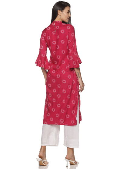SUN DAY KURTI