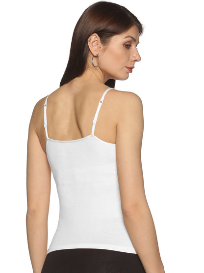 White Camisole