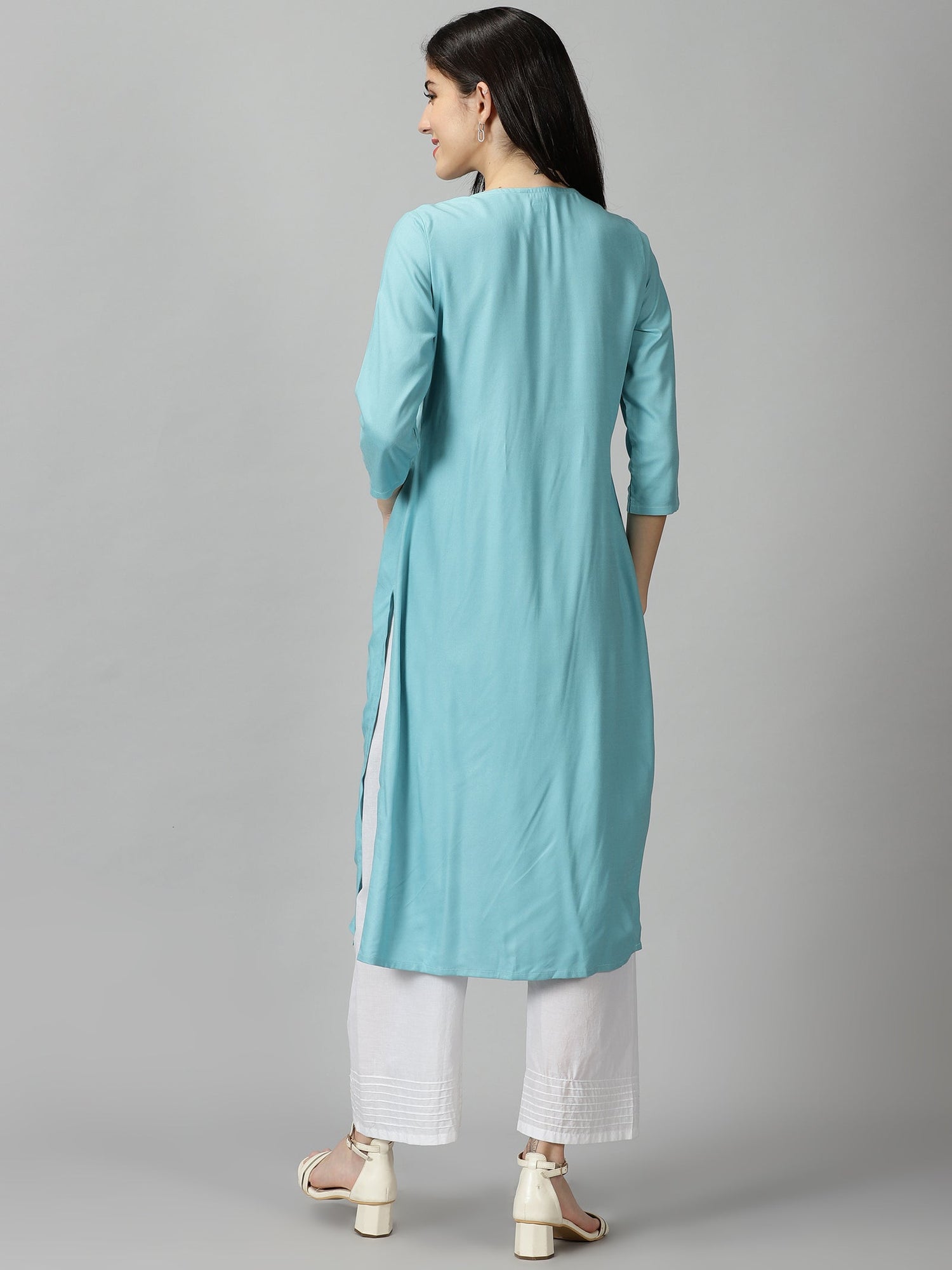 Warli Kurti