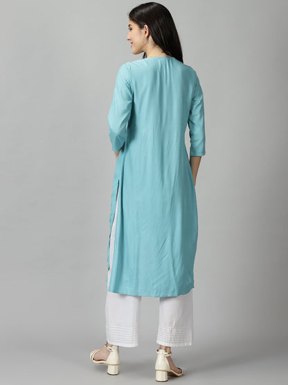 Warli Kurti