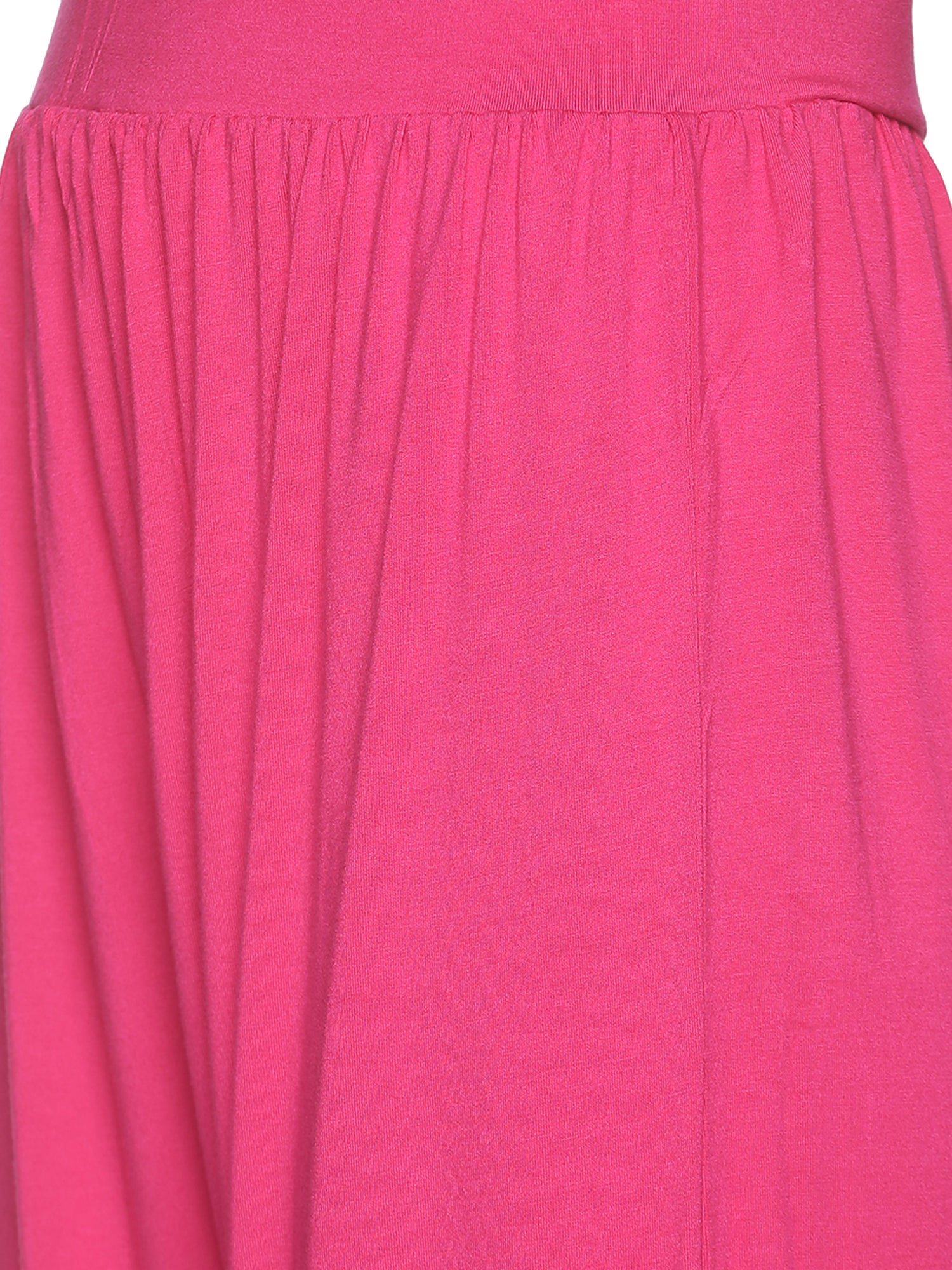 Rani Pink Harem – Hay Clothing
