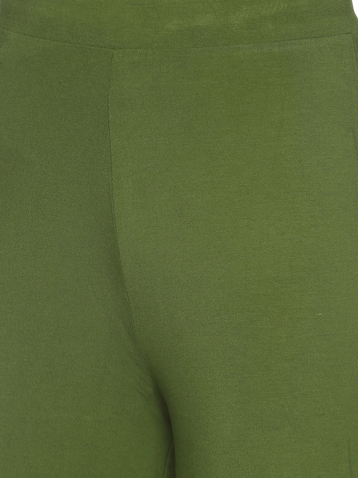 Forest Green Palazzo