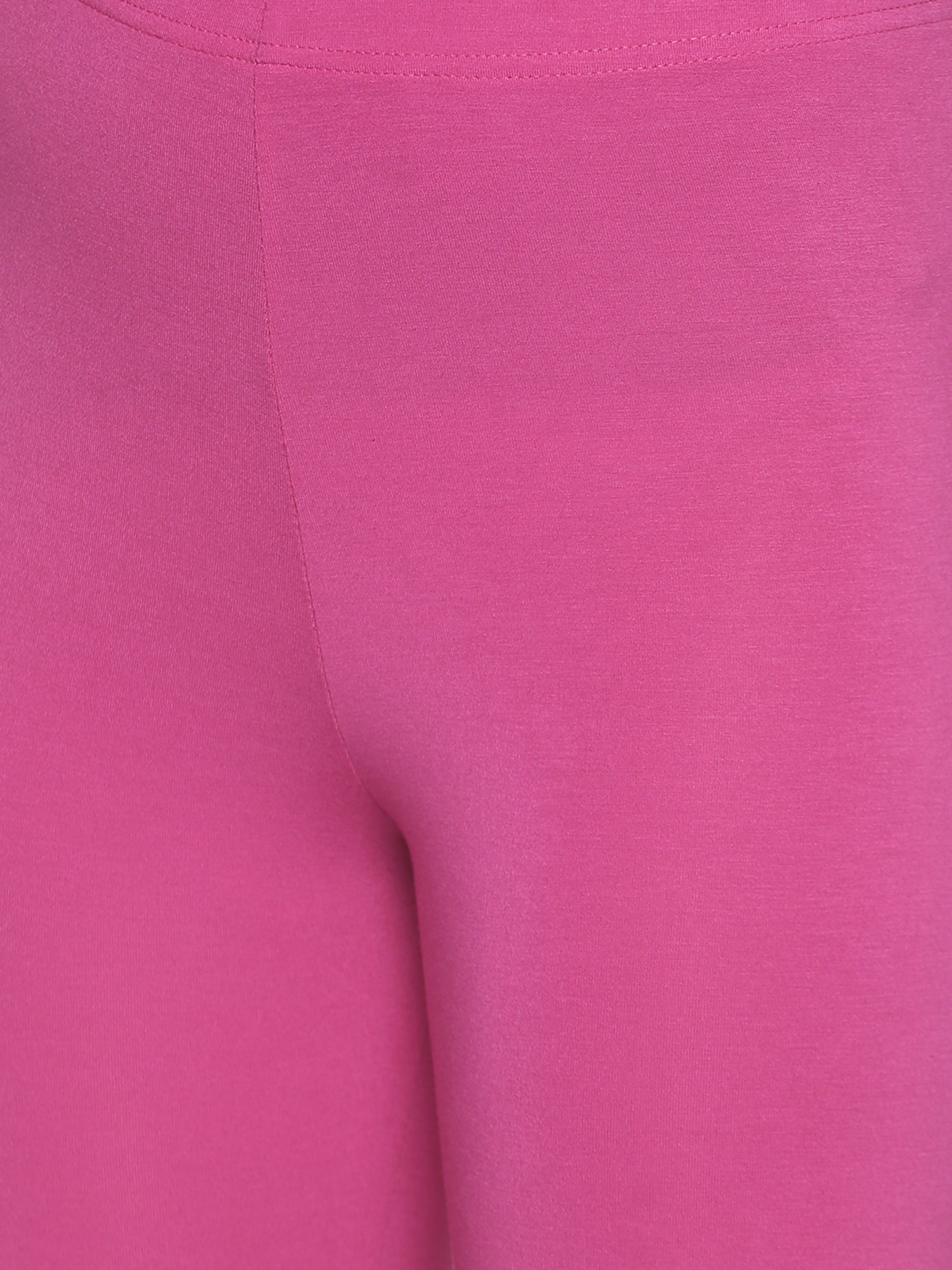 Fushia ankle