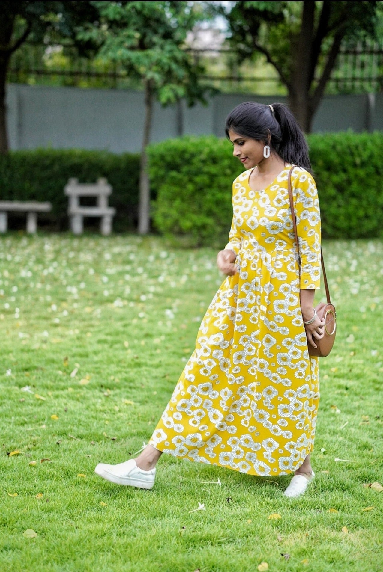 SUNSHINE KURTI