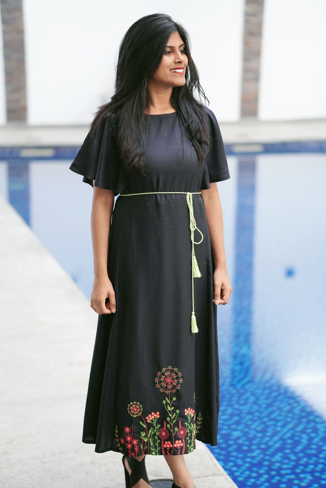 Garderners Delight kurti